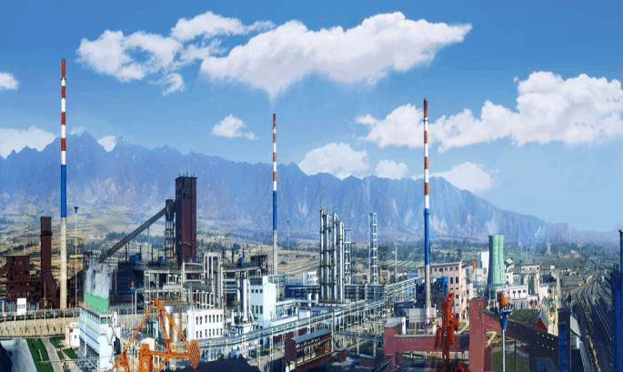 山西10月1日起执行焦化行业特别排放限值