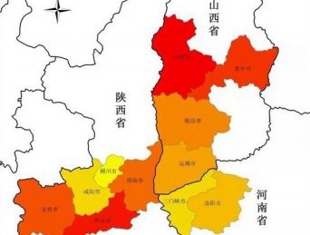 汾渭平原2019-2020年秋冬季大气污染综合治理攻坚行动方案