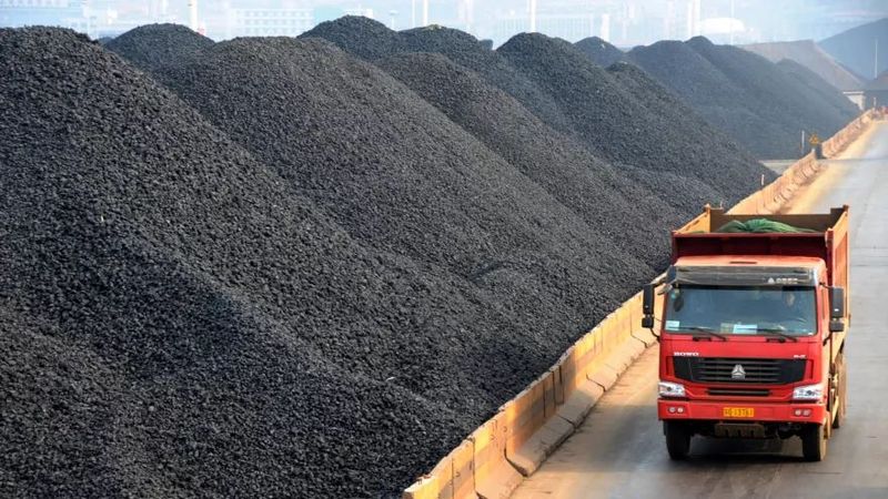 国家发改委：近日全国煤炭产量明显增加
