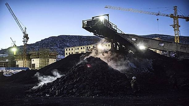 国际能源署：2022年全球煤炭需求或将创历史新高