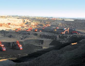 多地加强煤炭储备能力建设