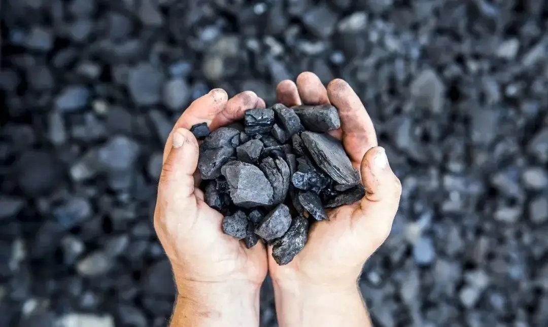 今年1-6月原煤产量前十名企业排名公布